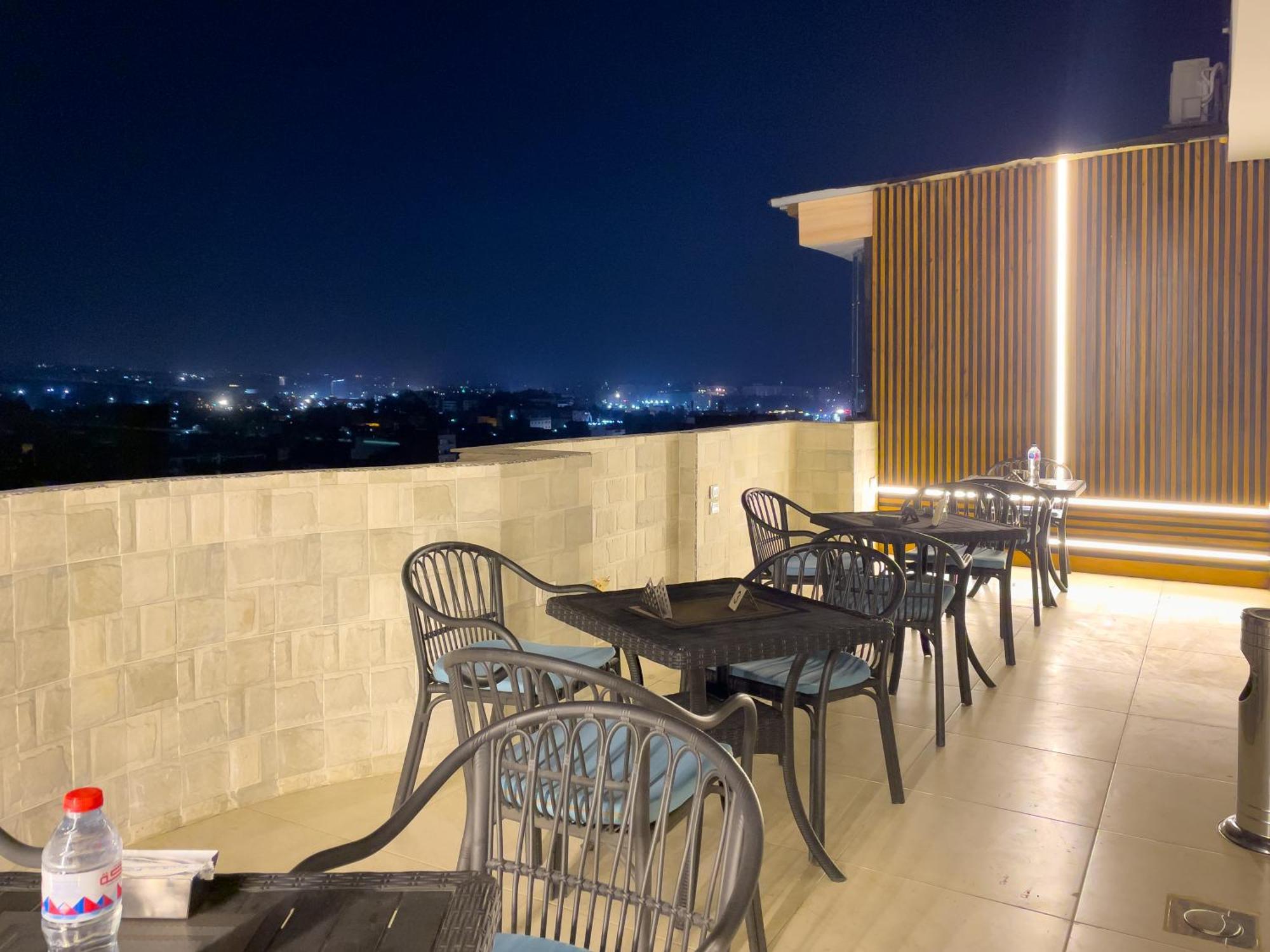 Jumeirah Pyramids View Inn Κάιρο Εξωτερικό φωτογραφία